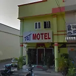 Tgt Motel Sp