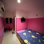 Tgt Motel Sp