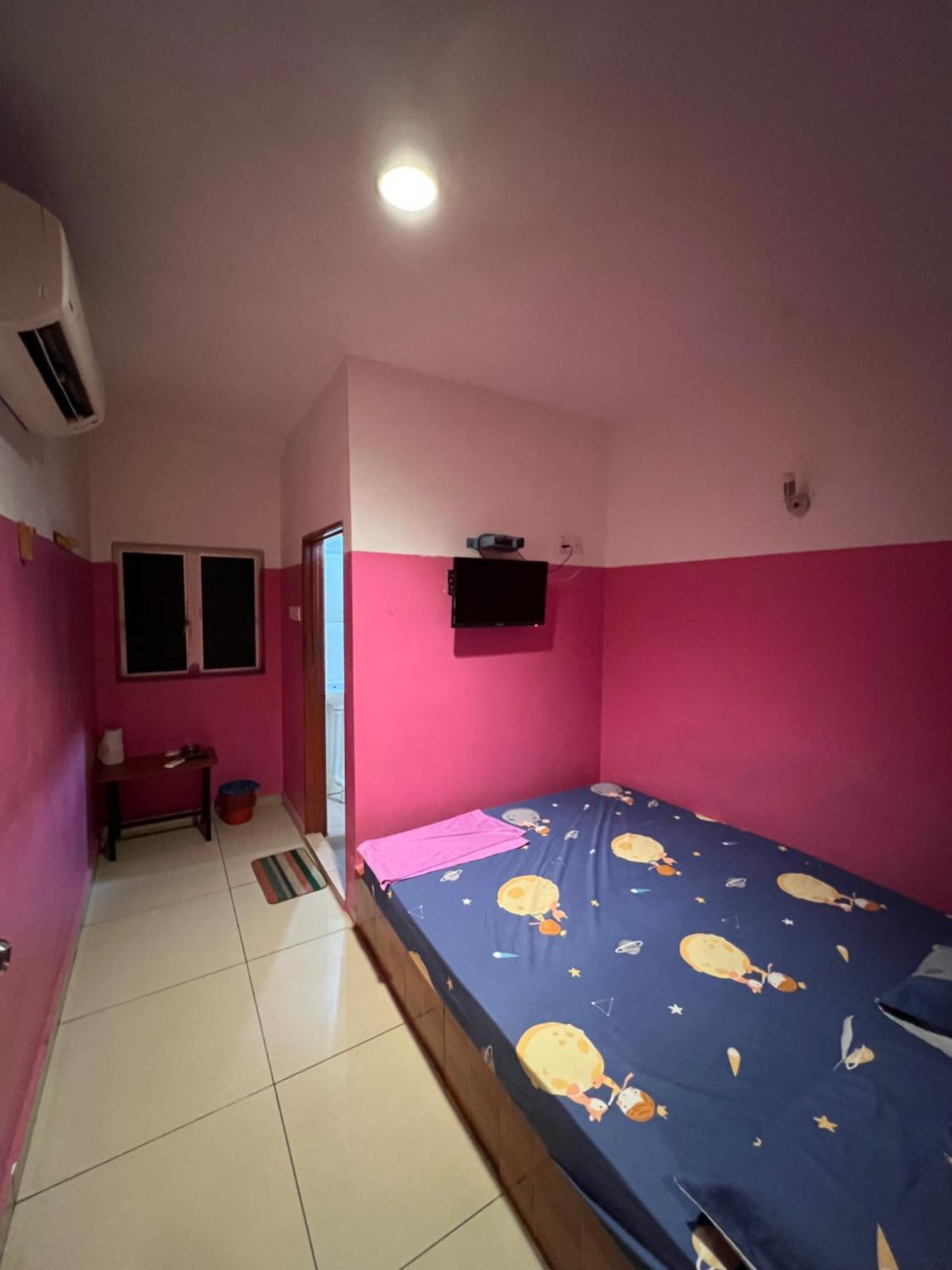 Tgt Sp Hotel